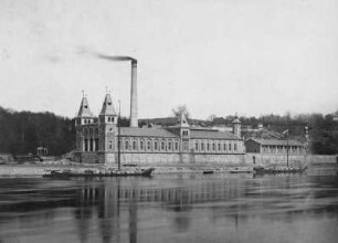 Städtisches Wasserwerk