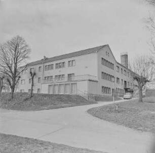 Felsenmühle Ebersbach