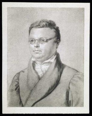 Brockhaus, Friedrich Arnold