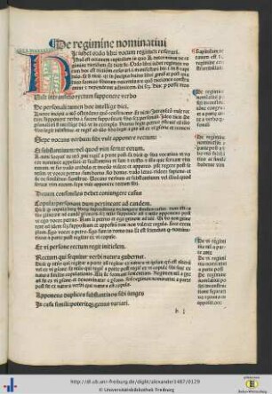 Liber secundus. De syntaxi.