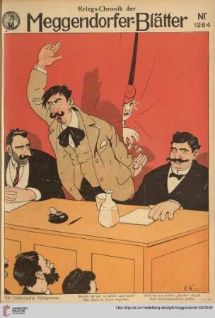 Nr. 1264 (Kriegs-Chronik)