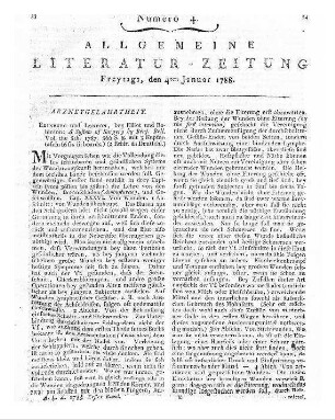 Vogel, Daniel: Neues geographisches Handbuch zum Unterricht der Jugend. - 3., durchaus verb. und verm. Aufl. - Breslau : Meyer, 1788