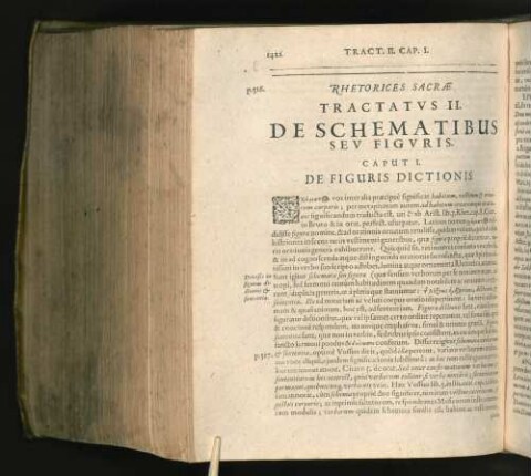 Tractatvs II.
