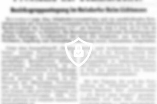 Probleme der Sozialarbeiter