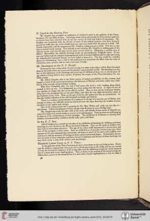 Elizabeth Luther Carey in N.Y. Times