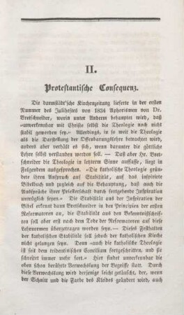 9-26 Protestantische Consequenz