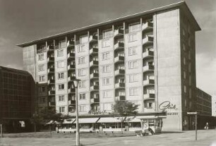Borsbergstraße