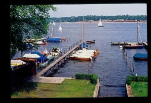 Wannsee 10.5.75.