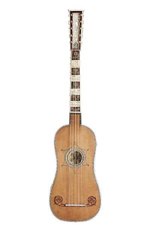Gitarre