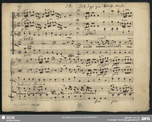 Artemisia. Excerpts - Mus.2477-F-110,38 : S, orch, bc