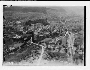 Zell (b. Haslach)