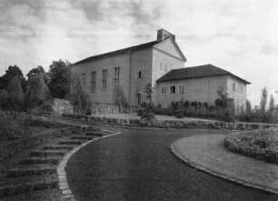 Radebeul : Radebeul. Schulungsheim