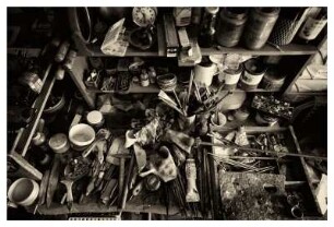 ARBEITSPLATZ HERBERT KISZA