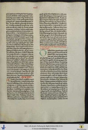 Prologus beati Jheronimi presbiteri in librum iosue
