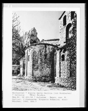 Santa Cecilia