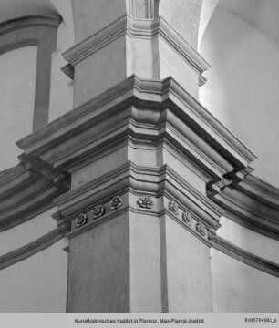 Santi Giusto e Clemente, Volterra