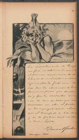 La revolución de Mayo [...] - [Manuscrito]