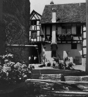 Archivfotografie "frankreich_elsass_reichenweiler_6426"