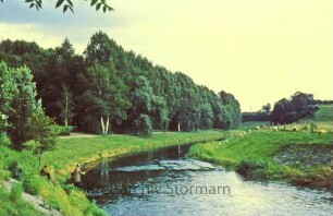 Trave-Wanderweg