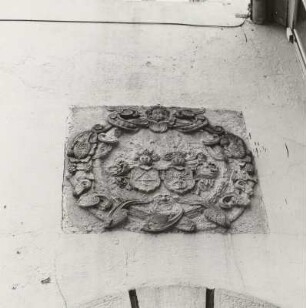 Altes Amtshaus