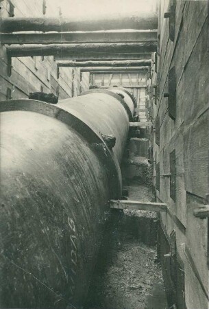 Düker, Reislingen, 1932