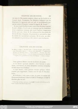 Chapitre Dix-Huitième.