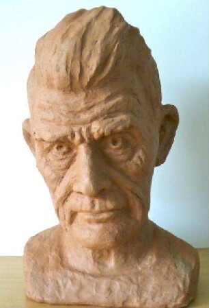Samuel Beckett