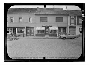 Kremmen : Wilhelm-Pieck-Str., 1,3,5,7,9,11,13,15,17,19,21,23