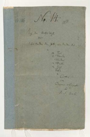 Wir danken dir Gott wir danken dir; V (4), Coro, org, orch; BWV 29; BC B 8