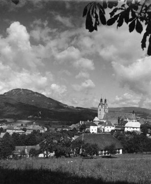 Stadt