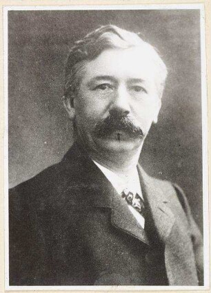 [Franz] Fehl, Direktor