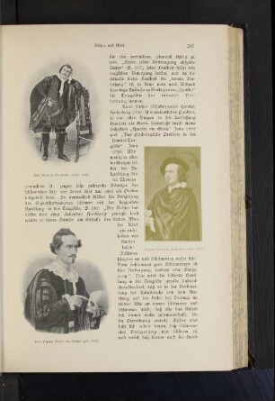 Bogamin Dawison als Hamlet