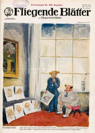 "Beeinflußte Kunst"