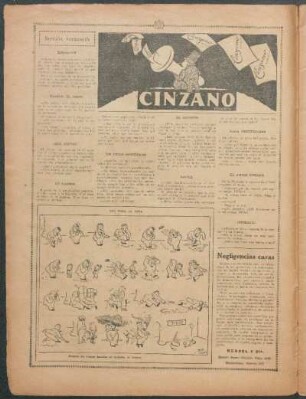 Con toda la yeta - [Ilustración]