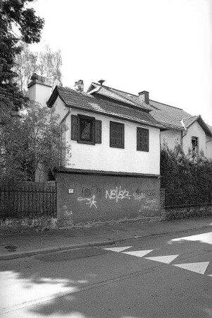 Wetzlar, Frankfurter Straße 18