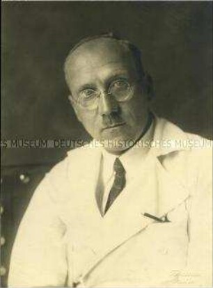 Ferdinand Sauerbruch