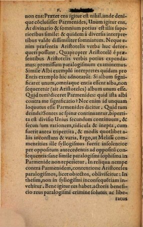 Petri Rami Scholarum physicarum libri 8 : in totid. acroamat. libros Aristotel.