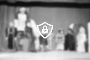 Evangelischer Kindergarten: Vogt-Sanmann-Weg: Sonntagsmarkt: Kasperletheater: Szenenbild: 26. [Name maskiert]