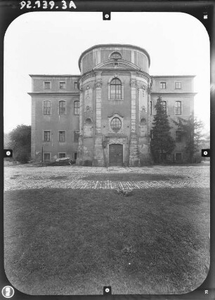 Neues Schloß