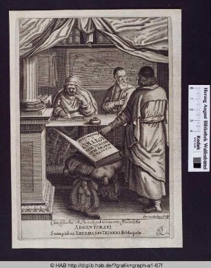 Collegium Juridicum Argentoratense