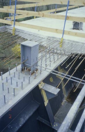 Floßgrabenbrücke Zeitz