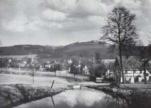 Ort, Erdmannsdorf (Kreis Flöha)