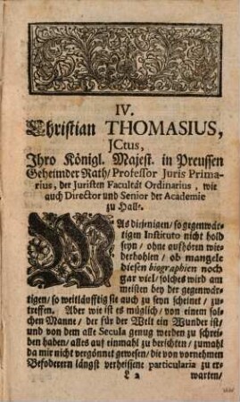 Germania literata vivens : Oder das jetzt lebende gelehrte Deutschland. 2. (1725)