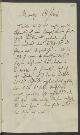 Juni / Juli 1837