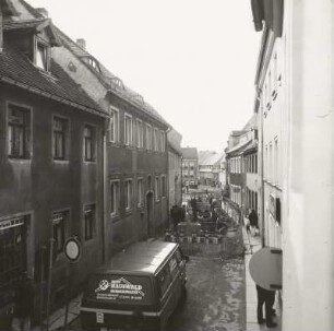 Straße, Stolpen