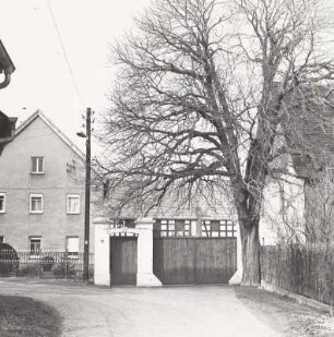 Bauernhof, Pegau