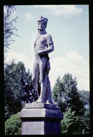 Dkml. Prinz Wilhelm 3.6.63.