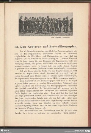 [Männer in Uniformen auf einem Feld]