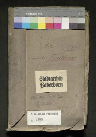 Unterbringung von Findlingen