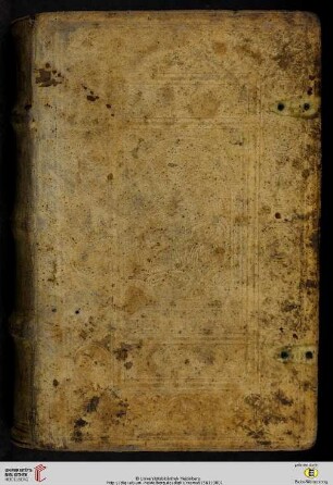 P. Rami, Dialecticae Libri Dvo : Avdomari Talaei Praelectionibus illustrati. Ad Carolum Lotharingum Cardinalem